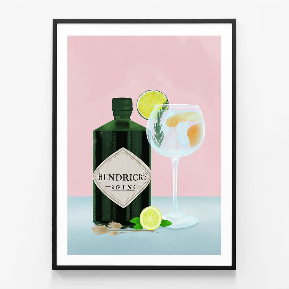 Gin Tonic