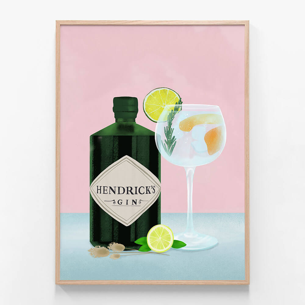 Gin Tonic