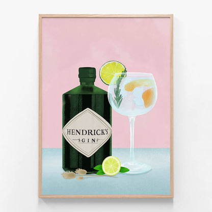 Gin Tonic