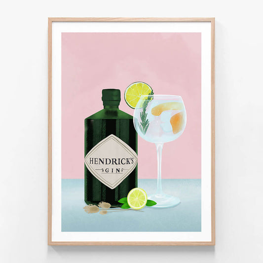 Gin Tonic