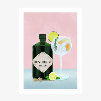 Gin Tonic