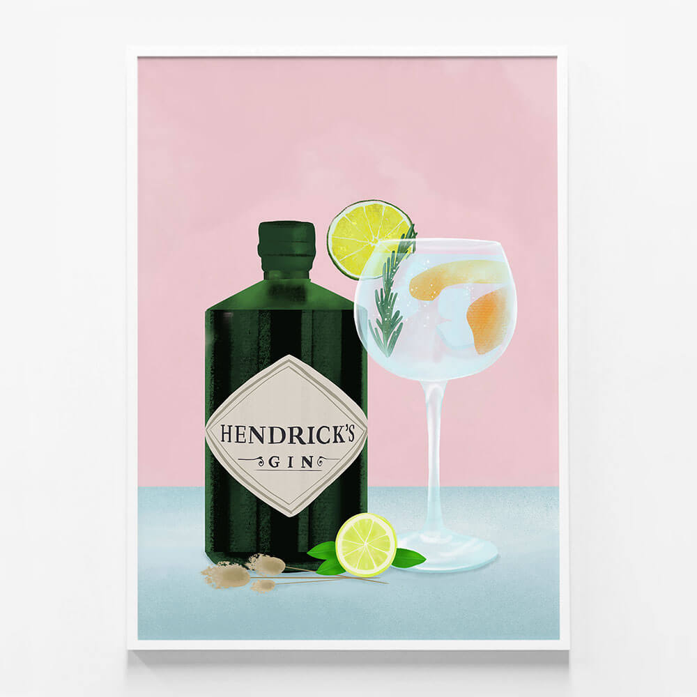 Gin Tonic
