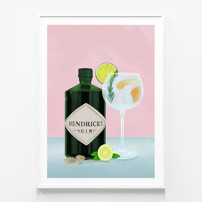 Gin Tonic