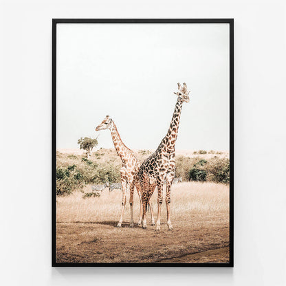 Giraffe Goals