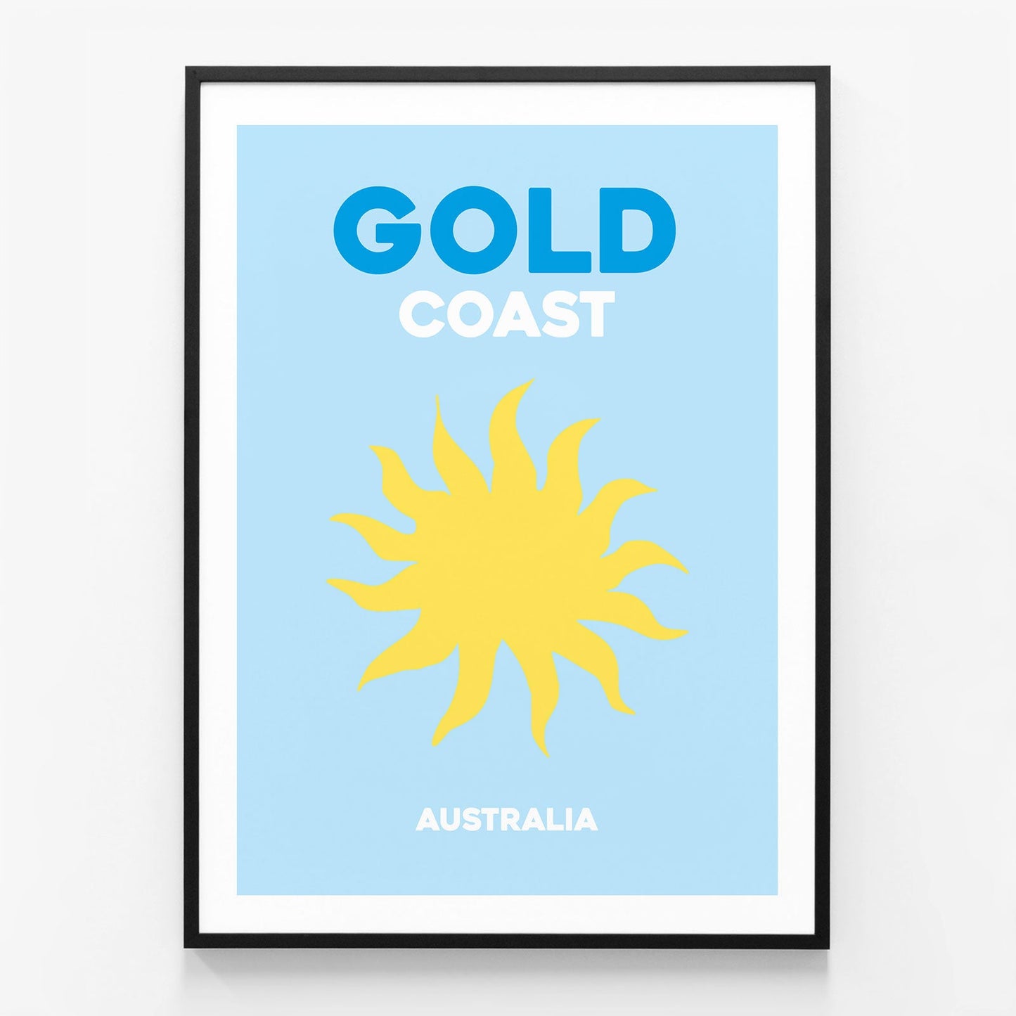 Gold Coast