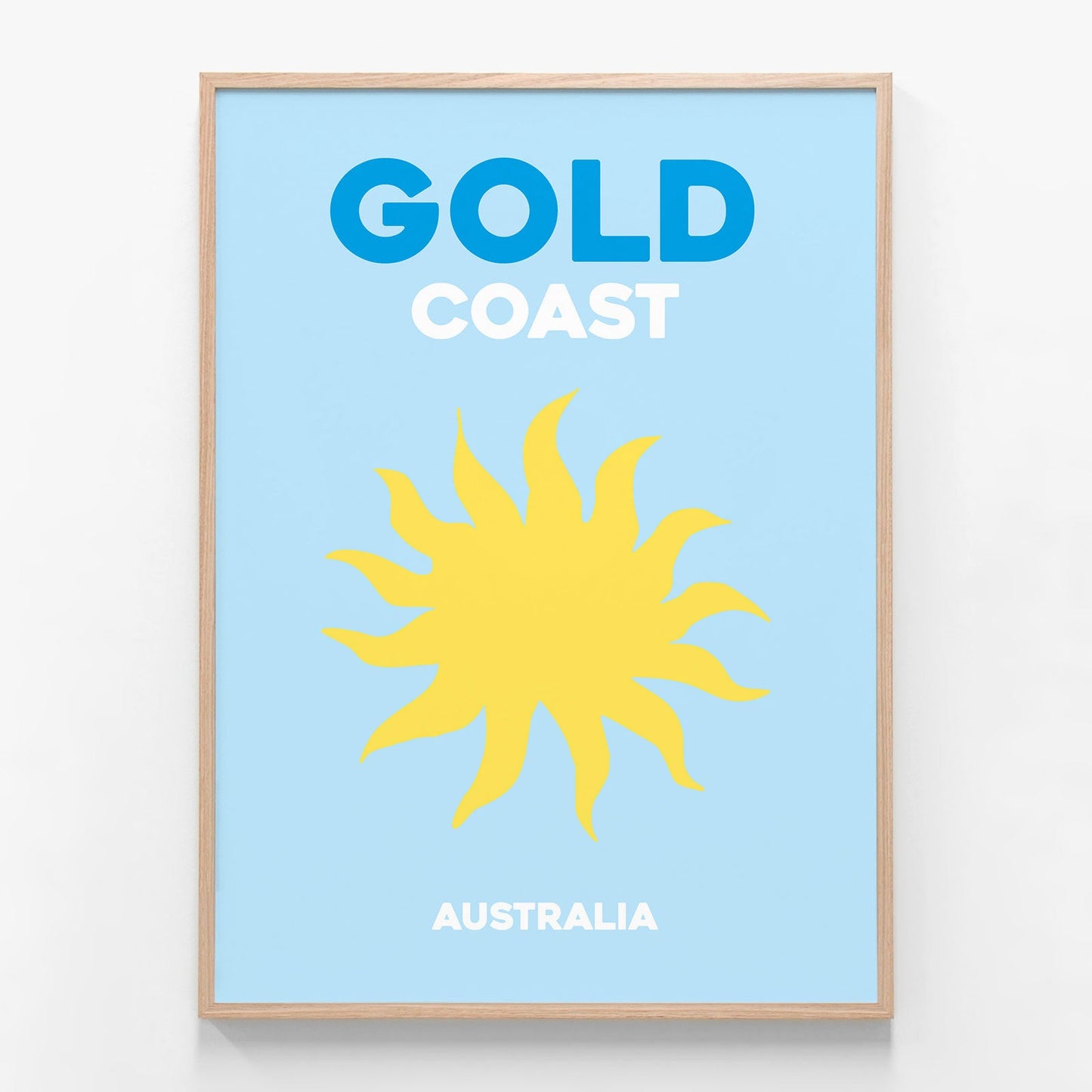 Gold Coast