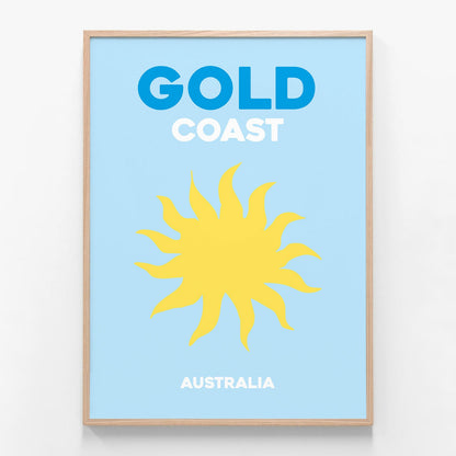 Gold Coast