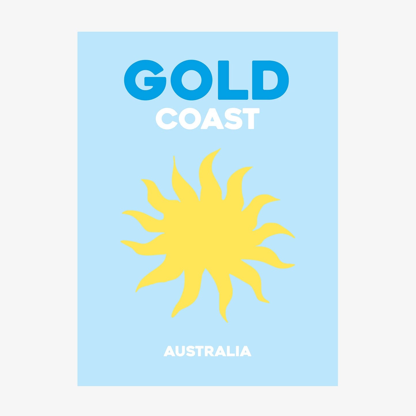 Gold Coast