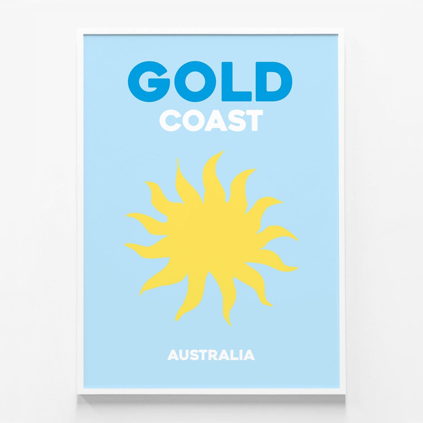 Gold Coast