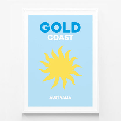 Gold Coast