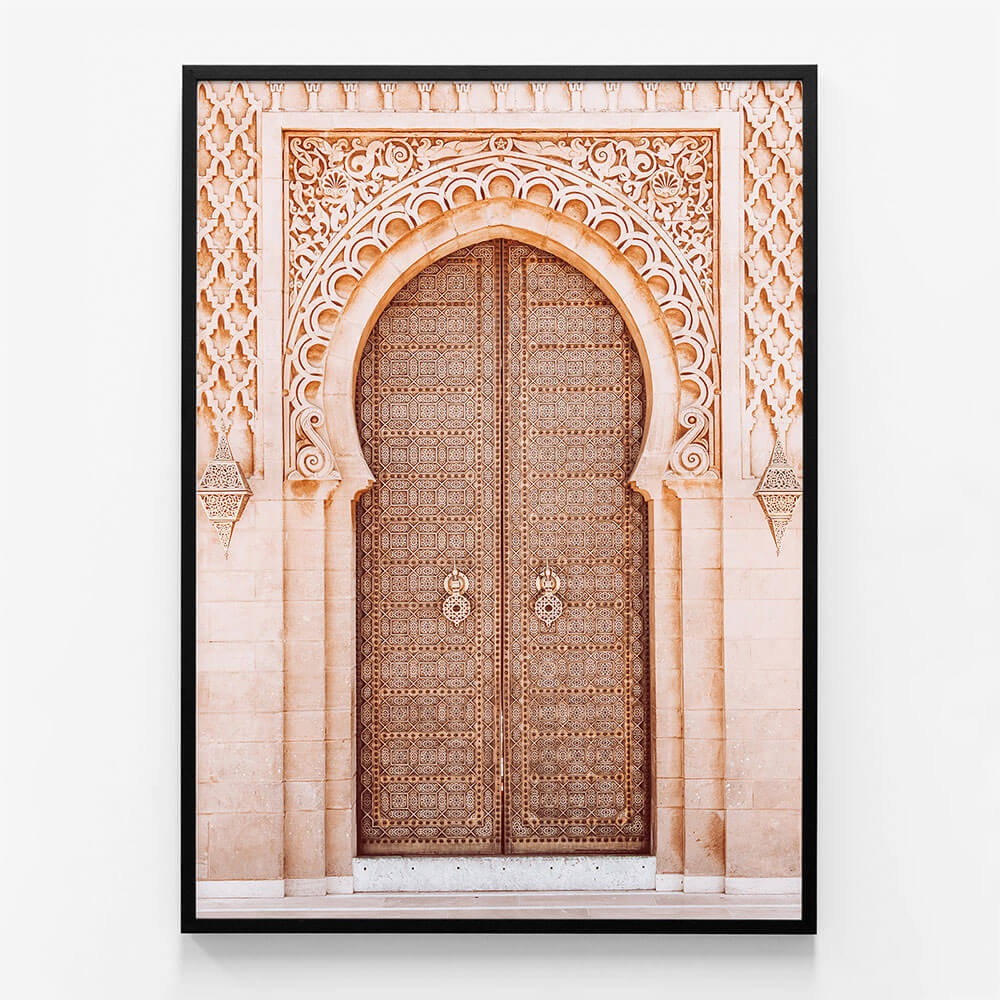 Golden Door
