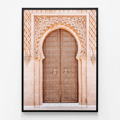 Golden Door