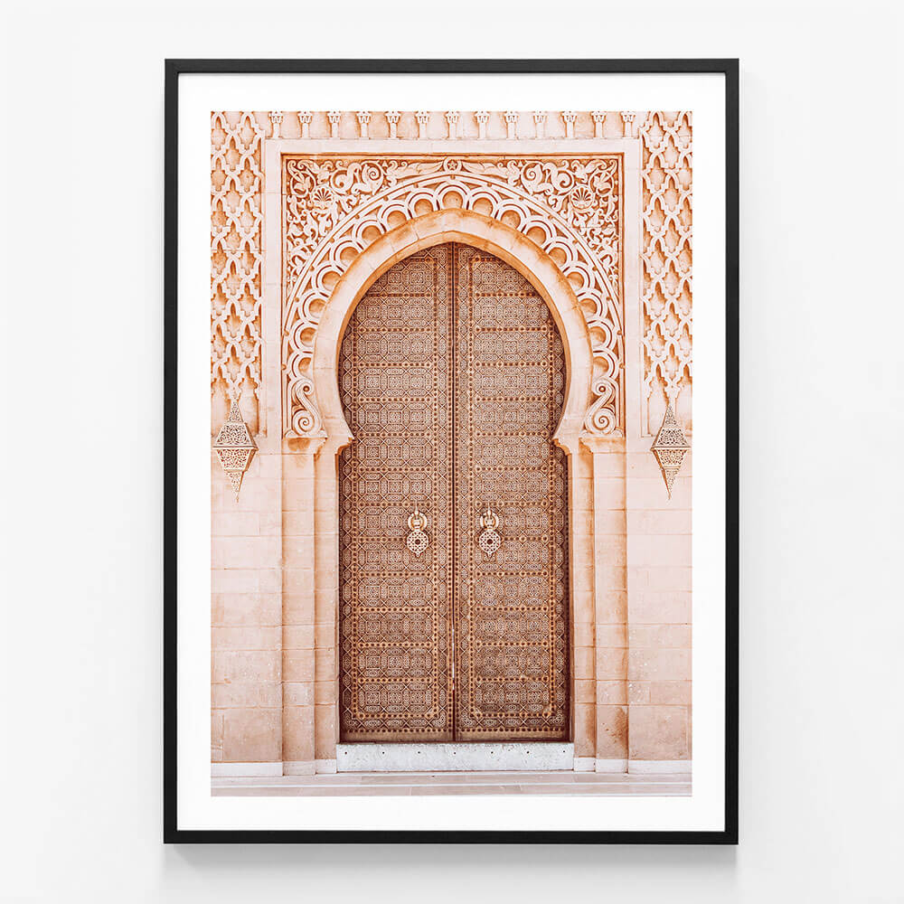 Golden Door