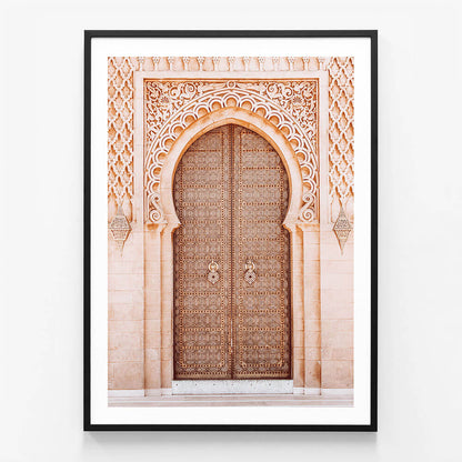 Golden Door