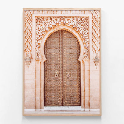 Golden Door
