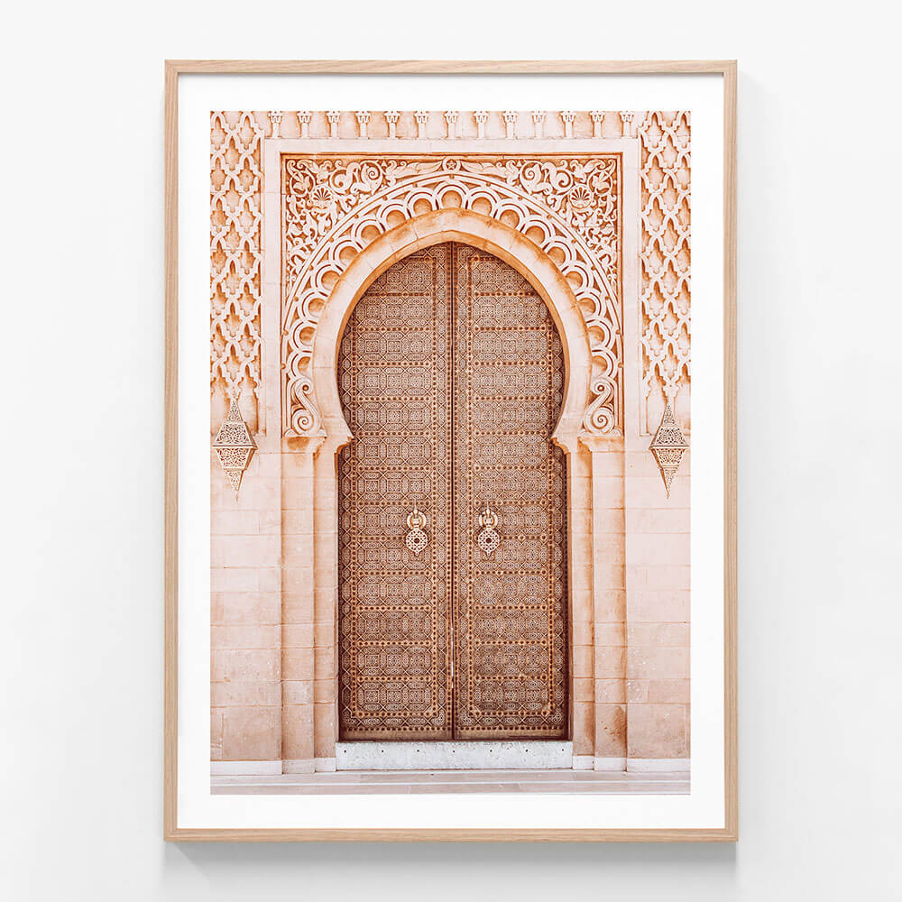 Golden Door
