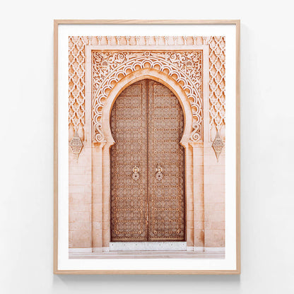 Golden Door