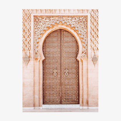 Golden Door