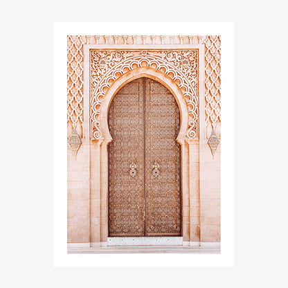 Golden Door
