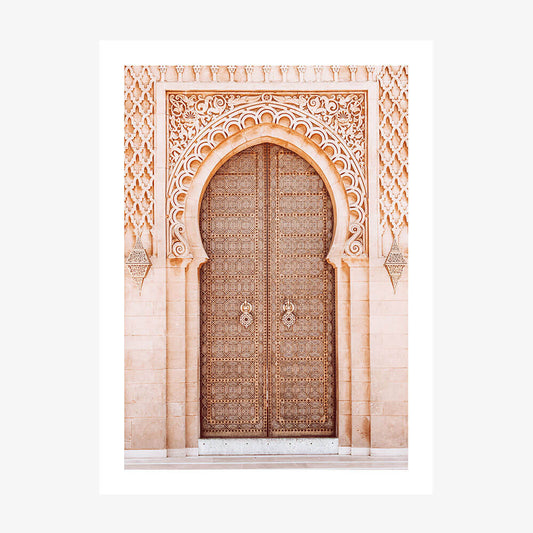 Golden Door
