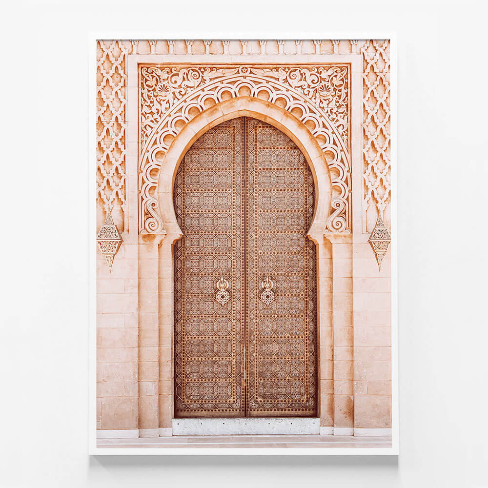 Golden Door