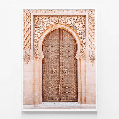 Golden Door