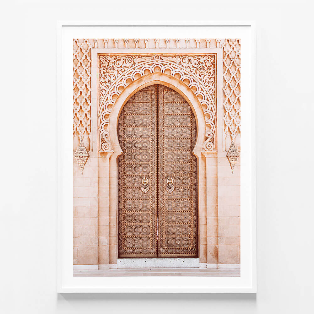 Golden Door