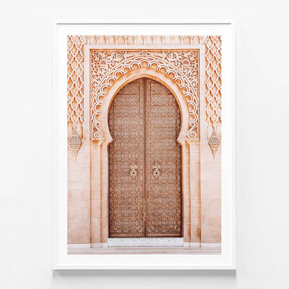 Golden Door