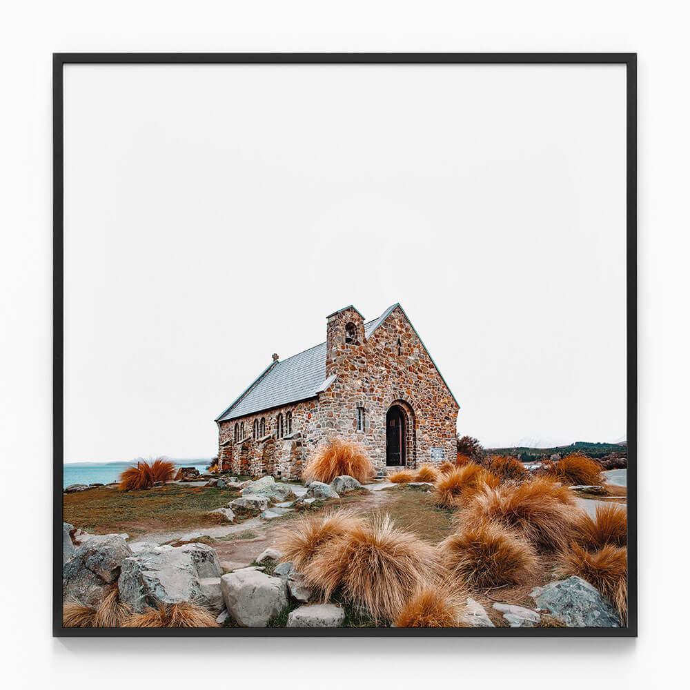 Good Shepherd