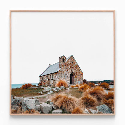 Good Shepherd