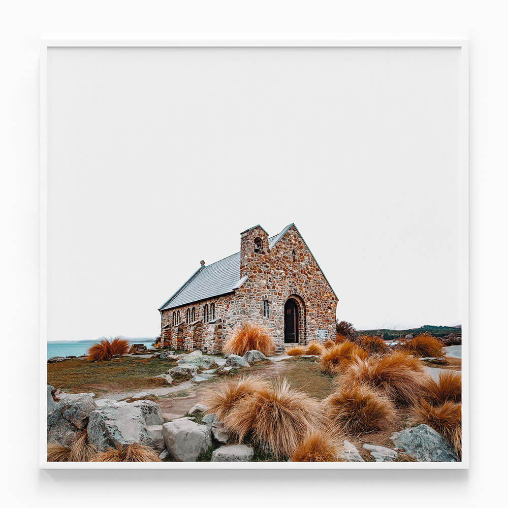 Good Shepherd