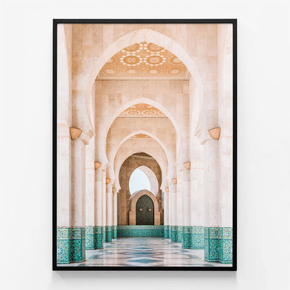 Grand Corridor