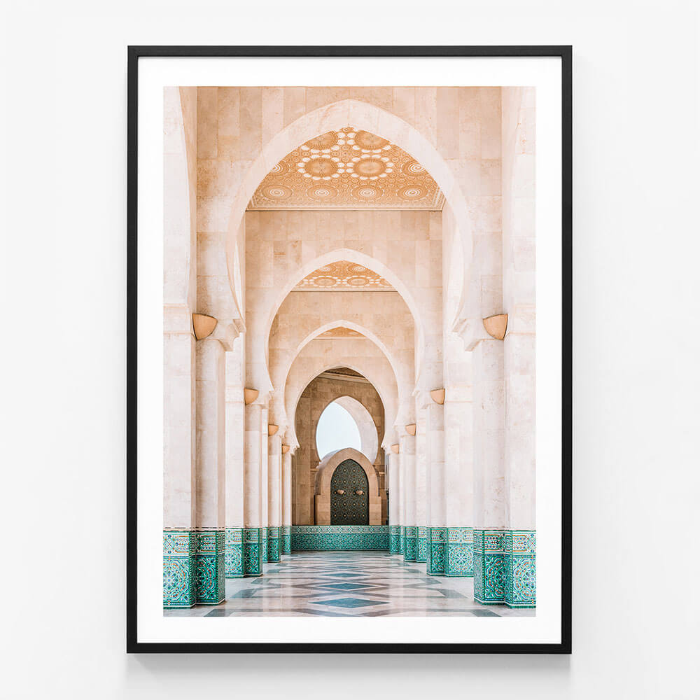 Grand Corridor