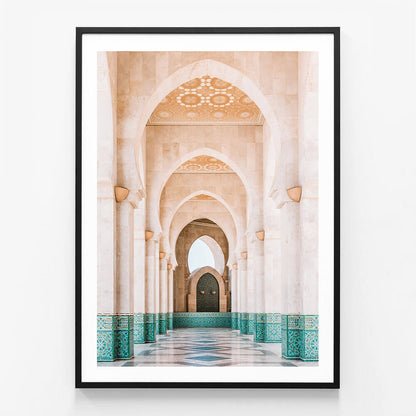 Grand Corridor