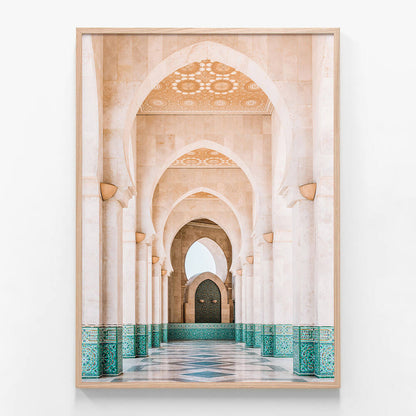 Grand Corridor