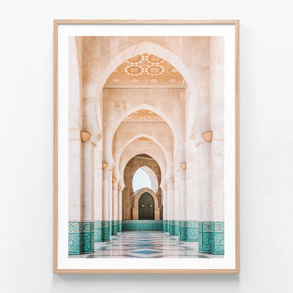 Grand Corridor
