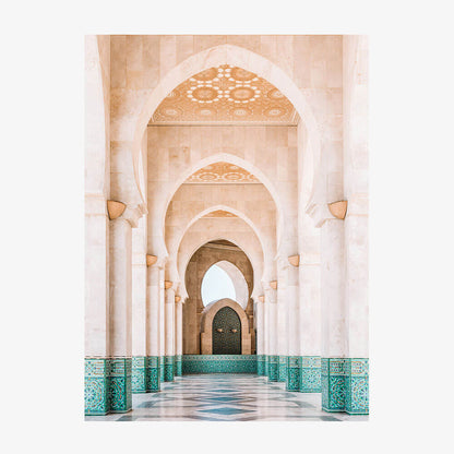 Grand Corridor