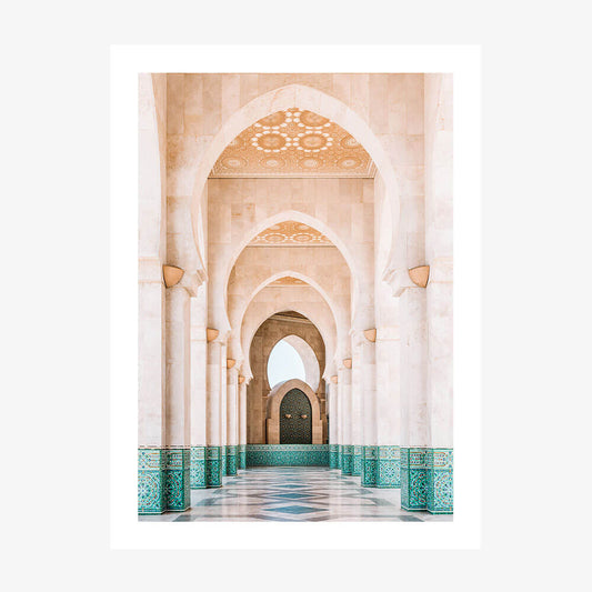 Grand Corridor
