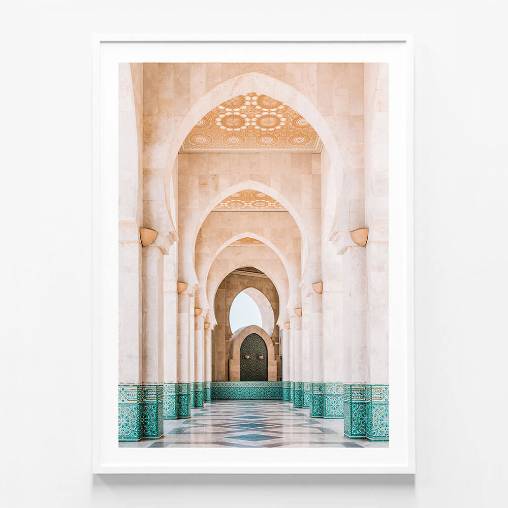 Grand Corridor