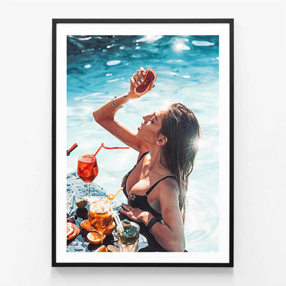 Grapefruit Crush
