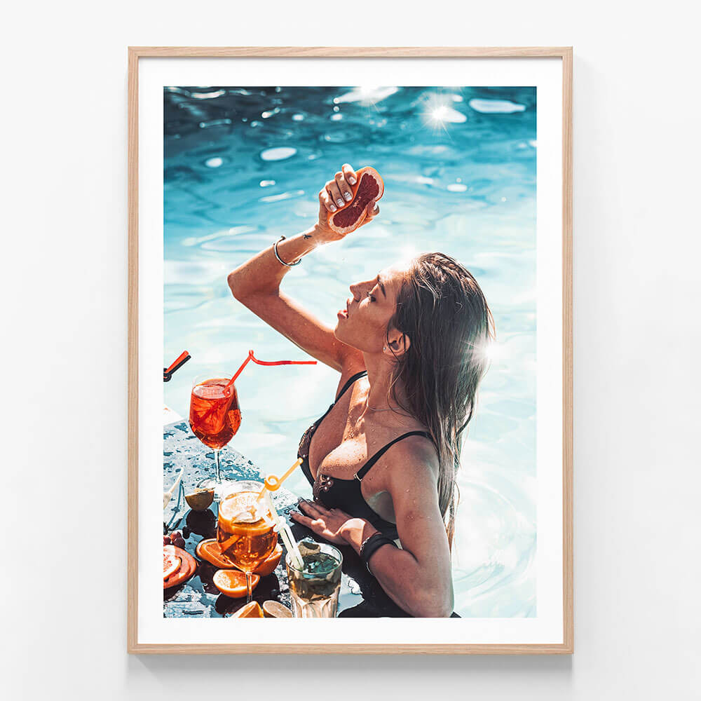 Grapefruit Crush