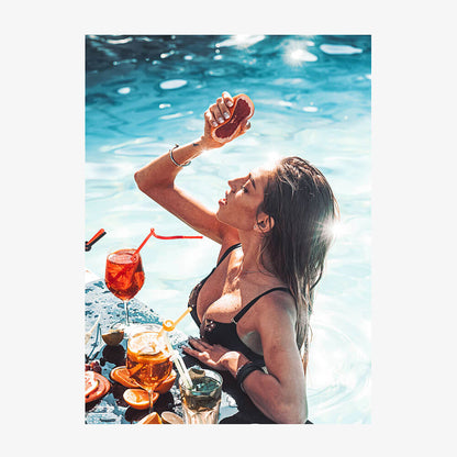 Grapefruit Crush