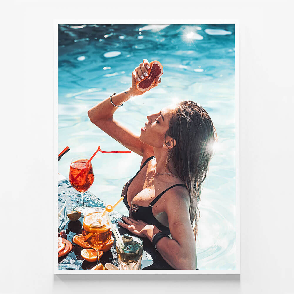 Grapefruit Crush