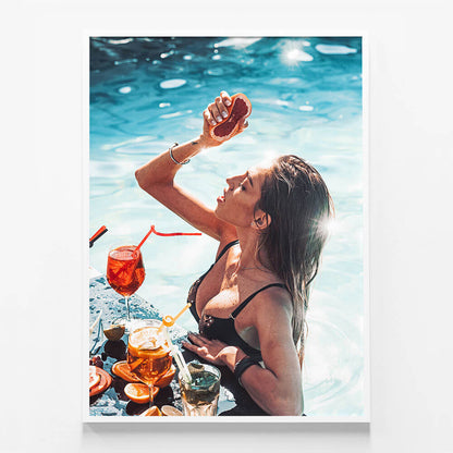 Grapefruit Crush