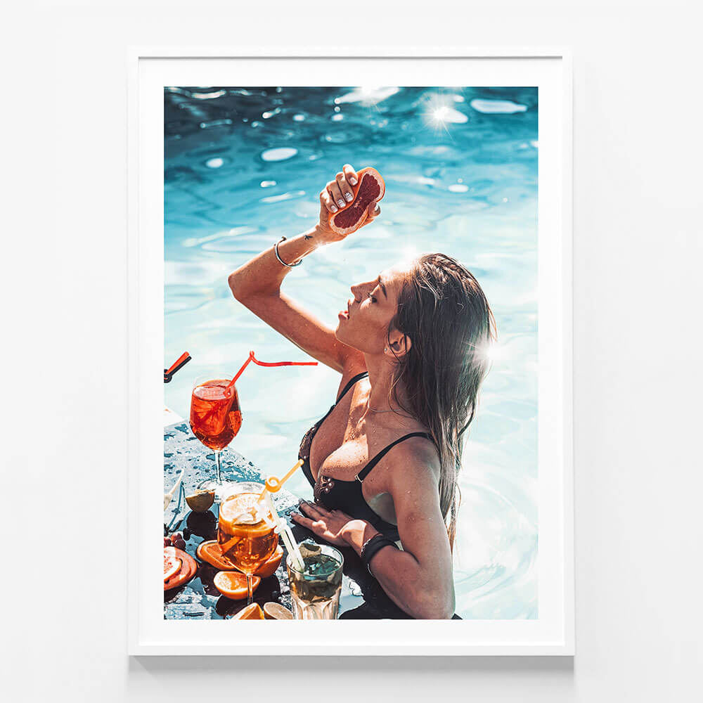 Grapefruit Crush