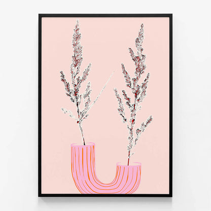Grasses Still Life