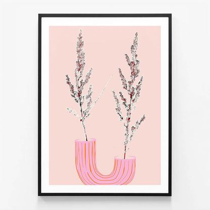 Grasses Still Life