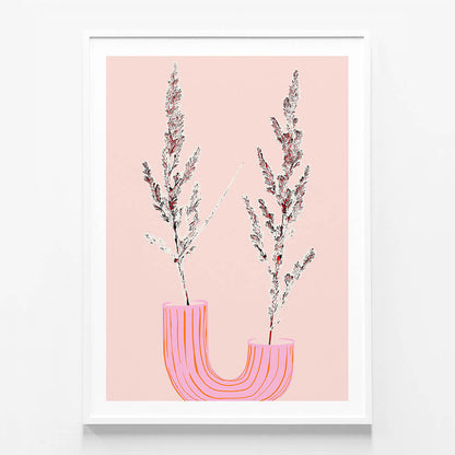 Grasses Still Life