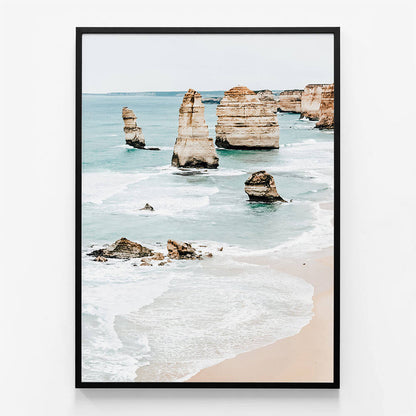 Great Ocean Road No. 2