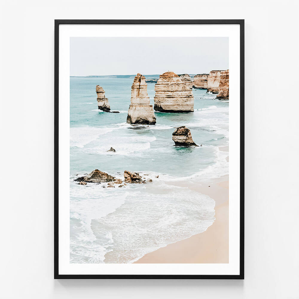 Great Ocean Road No. 2